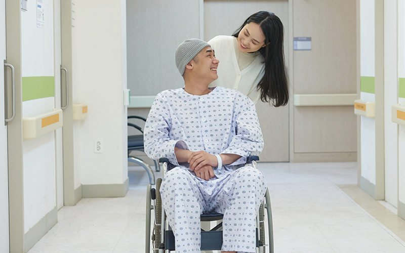 치매간병보험의 필요성